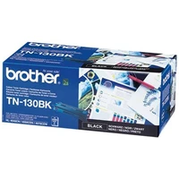 Brother TN130BK tonerová kazeta čierna - Tonery
