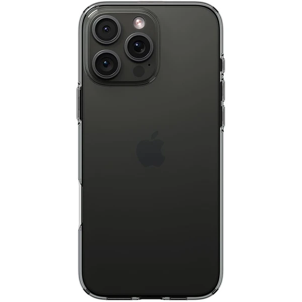 Spigen Crystal Flex kryt iPhone 16 Pro Max space crystal - Puzdra - Obrázok ff2893465cca47878380b824930a2749