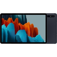 Samsung Galaxy Tab S7 WiFi čierny - Tablety