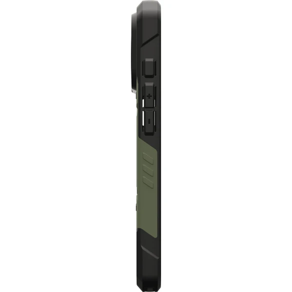 UAG Pathfinder MagSafe, olivová - iPhone 2026 Pro/17 Pro - Puzdra - Obrázok ff3726f53c0c47bd8e3830396ba89b37