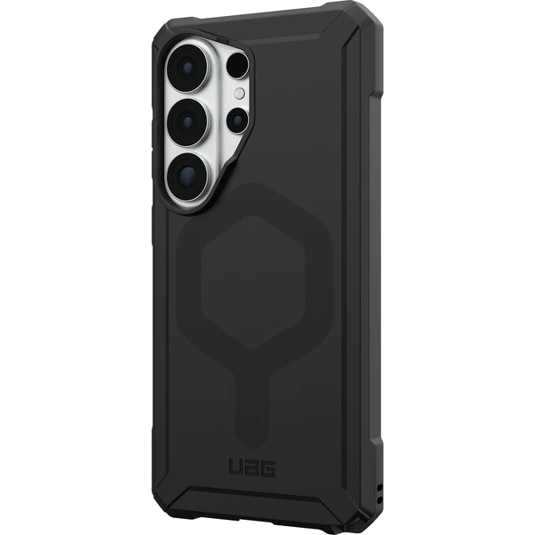 UAG Essential Armor MagSafe kryt Samsung Galaxy S26 Ultra čierny - Puzdra - Obrázok ff44b565113e42b19dc94ec8acd8bfb7