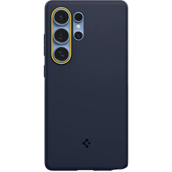 Spigen Nano Pop MagSafe kryt Samsung Galaxy S25 Ultra námorne modrý - Puzdra - Obrázok ff4702c1cc0346689bad27b690904d9b