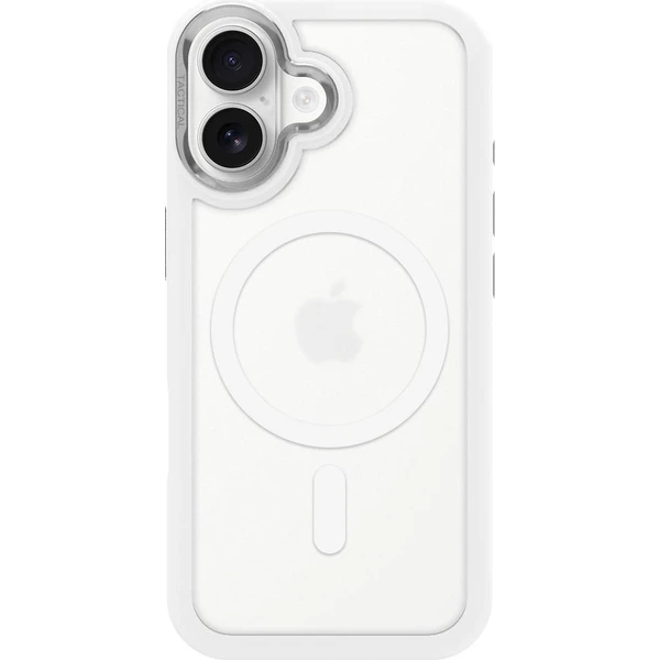 Tactical MagForce Hyperstealth 3.0 Kryt pre Apple iPhone 17 Snow White - Puzdra - Obrázok ff533ab9d2864ff98731a2c91ed0a8a1