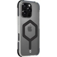 Tactical MagForce Hexagon kryt Apple iPhone 16 Pro čierny - Puzdra