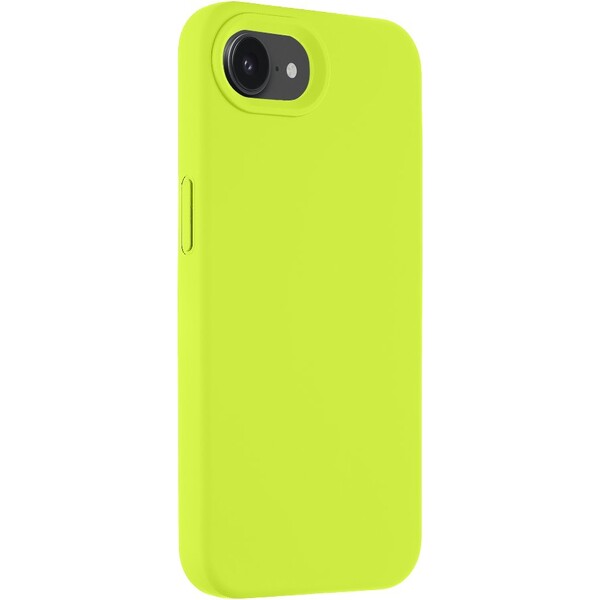 E-shop Tactical MagForce Velvet Smoothie kryt Apple iPhone 17e/16e Avocado