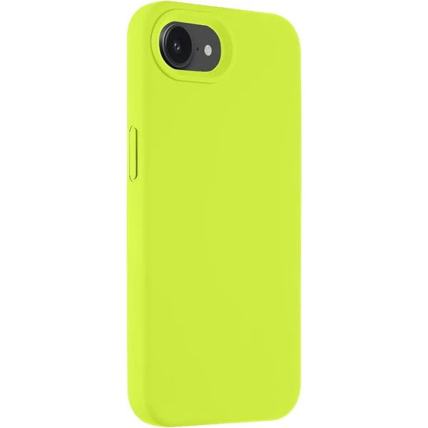 Tactical MagForce Velvet Smoothie kryt Apple iPhone 17e/16e Avocado - Puzdra - Hlavný obrázok