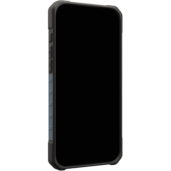 UAG Pathfinder Magsafe kryt iPhone 17 Pro Max modrý - Puzdra - Obrázok ff6bb8d790ef4aeab12bb0bd231e0b66