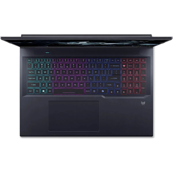 Acer Predator Helios Neo 18 AI (NH.QVHEC.003) RTX 5070 čierny - Notebooky - Obrázok ff730436a4f842adb7dab24097d552f4