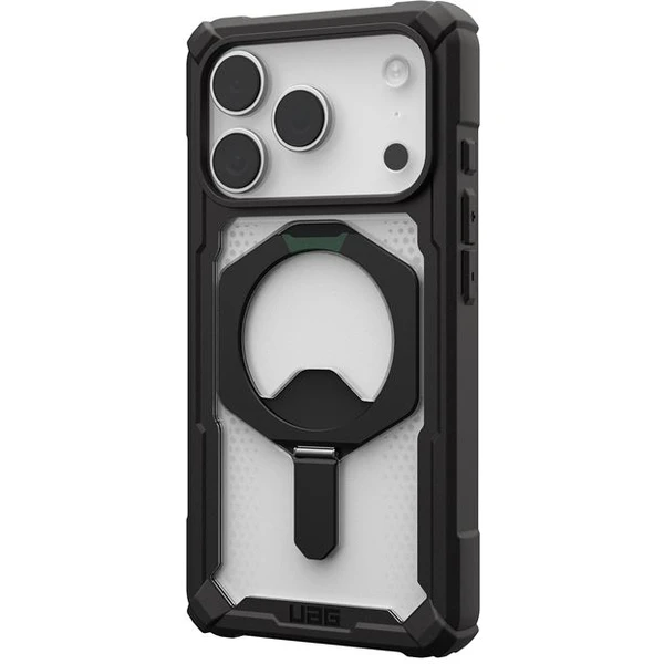 UAG Plasma XTE Magsafe kryt iPhone 17 Pro čierny/číry - Puzdra - Obrázok ff79f19935244b8e9bfaabd21f4b1c92