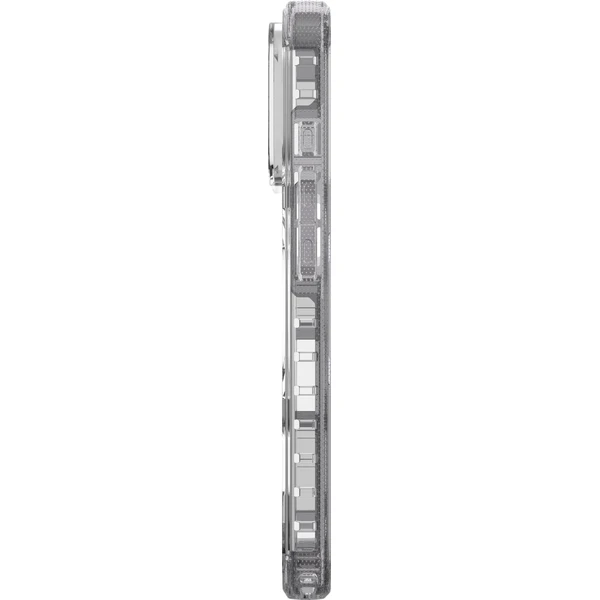 UAG Plyo LT MagSafe, ice/smoke - iPhone 2026 Pro/17 Pro - Puzdra - Obrázok ff94c5afaddd4f349fd0e38aa7696076
