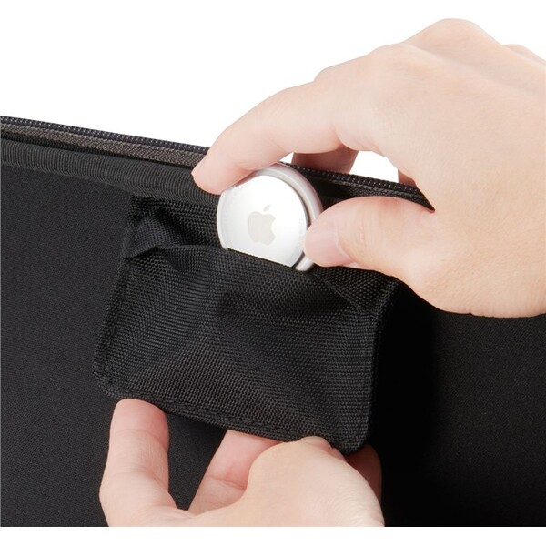 Spigen Klasden Pouch púzdro Sony PlayStation Portal sivé - Puzdra - Obrázok ff9c6fca82f74261a8f508f148ad04fd
