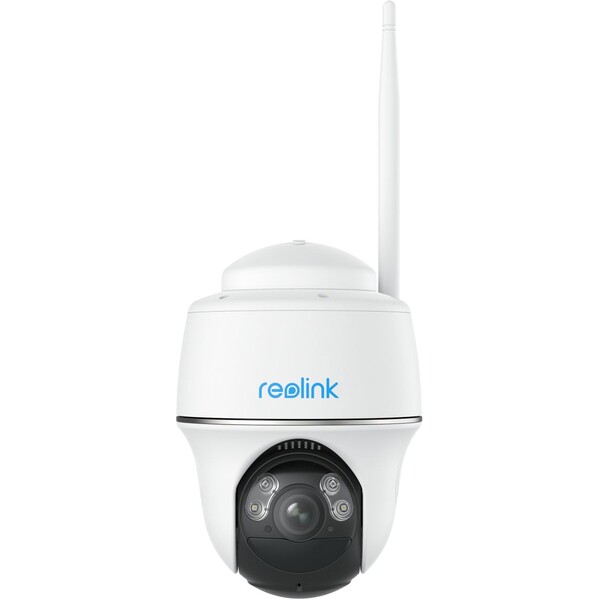 Reolink Argus Series B430 - Argus PT batériová Wi-Fi bezpečnostná kamera