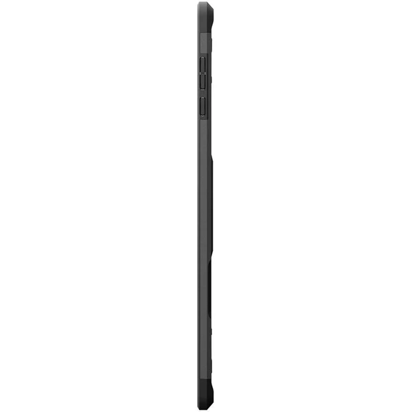 Spigen Tough Armor Pro púzdro Samsung Galaxy Tab S11 Ultra čierne - Puzdra - Obrázok ffadd3f3eca340ccb9699250e5ad1e50