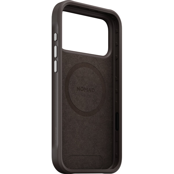 Nomad Rugged MagSafe kryt iPhone 17 Pro Max/18 Pro Max Arroyo - Puzdra - Obrázok ffb54ed53d254b76a36fa76096d868ce