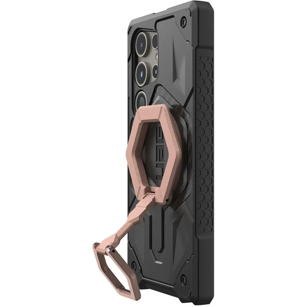 UAG Magnetic Ring Stand, nude - Držiaky - Obrázok ffc28e1075d5401f9f275f702b5d1831