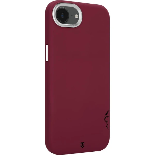 Tactical MagForce Velvet Smoothie 2.0 kryt Apple iPhone 16e/17e Burgundy - Puzdra - Obrázok ffc97086e658488287aeb983792d2651