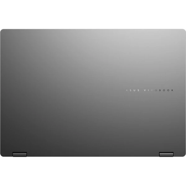 ASUS Vivobook 16 Flip (TP3607SA-OLED113X) sivý - Notebooky - Obrázok ffd989a46a8d456fb41c86a5023d7b7f