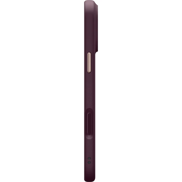 Spigen Nano Pop MagSafe kryt iPhone 18 Pro/17 Pro burgundy bean - Puzdra - Obrázok ffdcc4936d6d490eb2a40a53deea9e1f