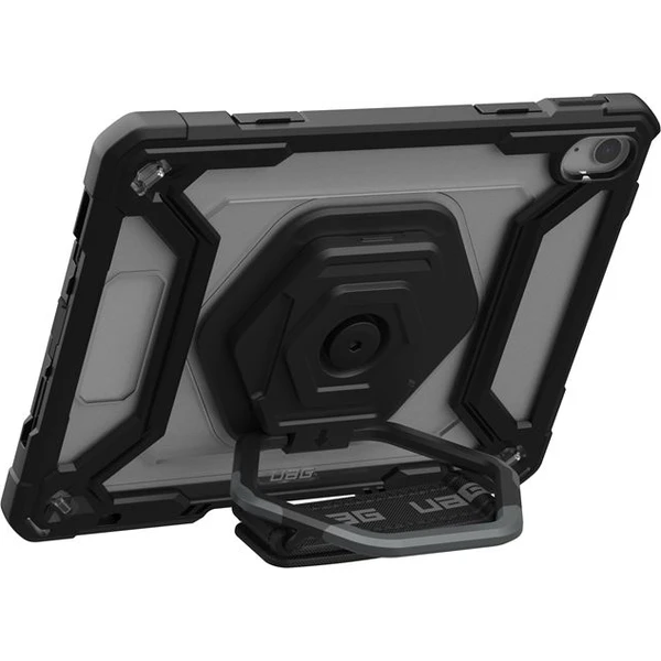 UAG Plasma puzdro iPad 10.9" 2022 / 11" 2025 číre/čierne - Puzdra - Obrázok ffdf1b7d3b9340d5a1cacc0044667282