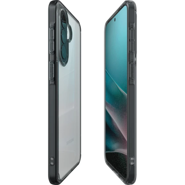 Spigen Ultra Hybrid kryt Samsung Galaxy A57 5G space crystal - Puzdra - Obrázok ffe44487775b4f1887c69df1dcd628ad
