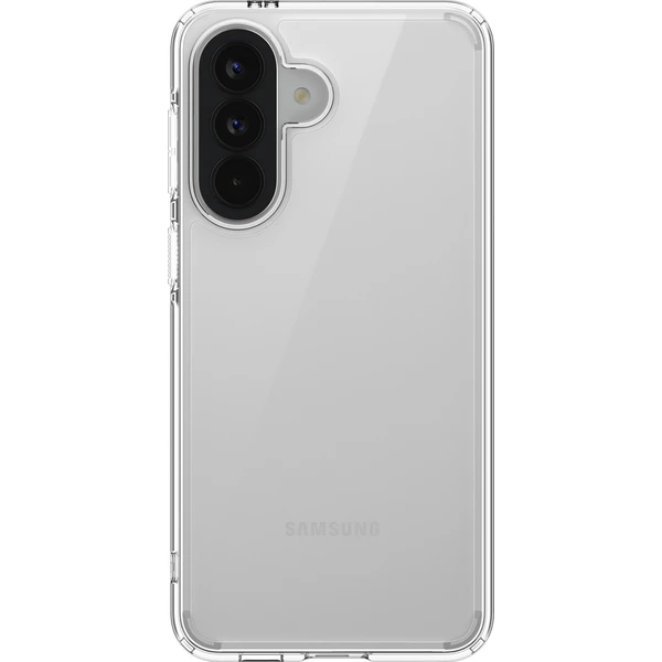 Spigen Ultra Hybrid kryt Samsung Galaxy A57 5G crystal clear - Puzdra - Obrázok fff0243784214eac9bdbc74e70577293