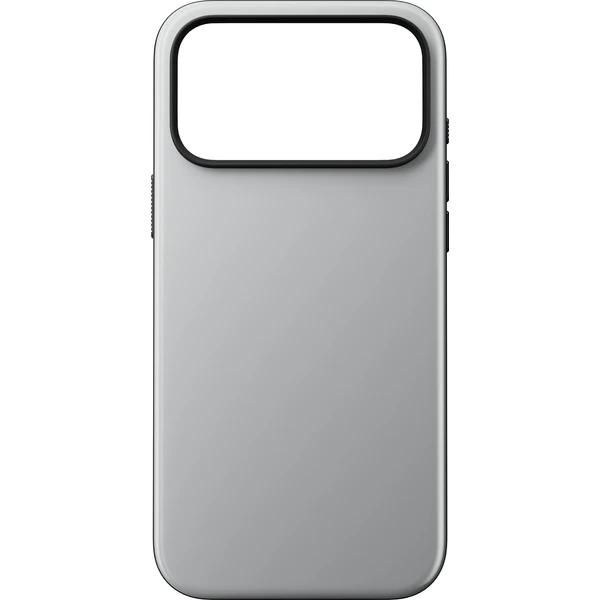 Nomad Sport Case MagSafe kryt iPhone 17 Pro Max/18 Pro Max Lunar Gray - Puzdra - Obrázok fff04bb4c0344db19c661fd189a4dd92