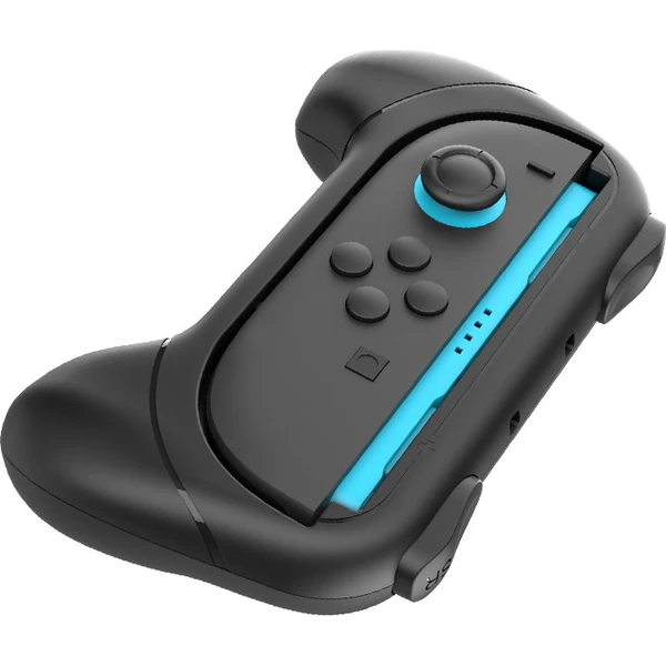 iPega SW2055D Grip pre JoyCon ovládače Nintendo Switch 2 čierny - Konzolové príslušenstvo - Obrázok fff7e3c9a4924442a5990301c2ff1473