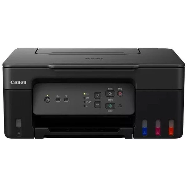 Canon PIXMA G3430 tlačiareň - Tlačiarne - Hlavný obrázok